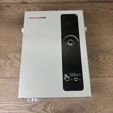 ThermoMate Tankless Electric Water Heater 11kW 240 Voltm, On Demand Instant Hot