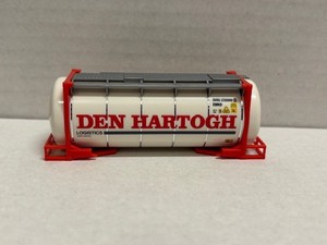 1ø HAG 396 SBB Tankcontainer 20 GCA (Gebraucht) in Uetendorf für CHF