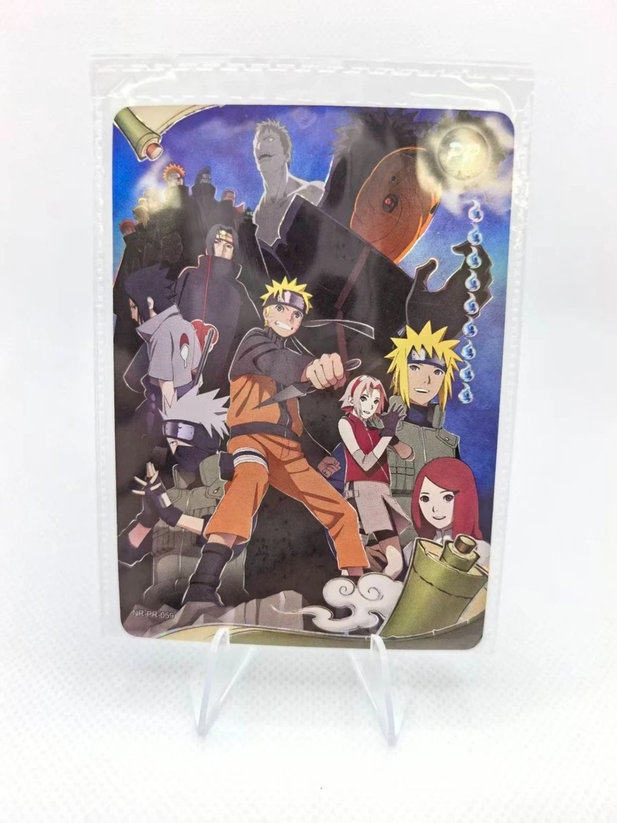 火影忍者太卷卡| eBay