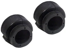For 1996-2001 Audi A4 Quattro Sway Bar Bushing Kit Front Delphi 36384SKDQ 2000