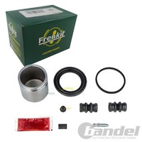 Frenkit Reparatursatz Bremssattel Vorderachse Passend FüR CitroËN C2 C3 | 254960