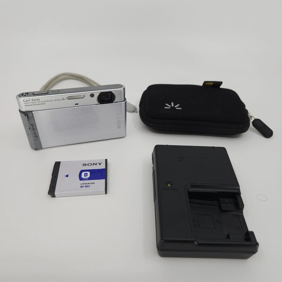 Sony Dsc T90 for sale | eBay