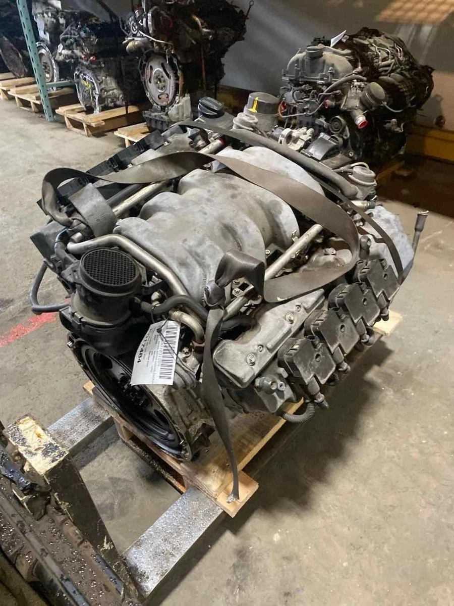 Mercedes-Benz Engines for Mercedes-Benz S420 for sale | eBay