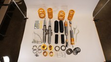Ohlins Road Track Coilover System For 2021-2024 Bmw M2 M3 M4 G8x Rwd Ohlins Road Track Coilover System For 2021-2024 Bmw M2 M3 M4 G8x Rwd