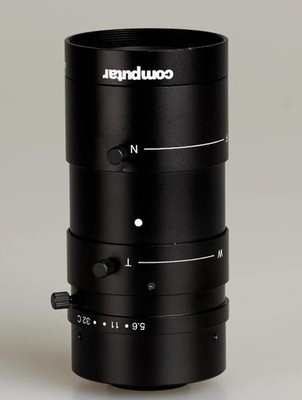 Computar MLH-10x industrial lens #iv