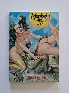 Go to product Maghella (1st series) #43 - 1977