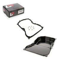 ÖLwanne 6-Gang Automatikgetriebe + Dichtung FüR Seat Toledo Skoda Rapid VW Golf