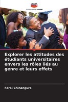 Explorer Les Attitudes Des éTudiants Universitaires Envers Les RôLes LiéS Au...