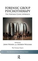 Andrew Williams (U. A.) | Forensic Group Psychotherapy | Buch | Englisch (2019)