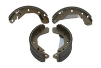 Ferodo Bremsbackensatz FSB335 FüR Chevrolet Daewoo Opel