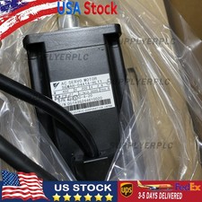 Yaskawa SGMAH-04A1A-HL11 Servo Motor 1PC New Expedited Shipping SGMAH04A1AHL11