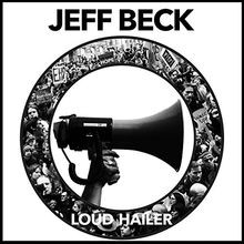 Loud Hailer von Beck,Jeff | CD | Zustand gut