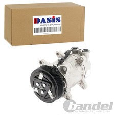 AKS DASIS KLIMAKOMPRESSOR SD7V12 passend für PEUGEOT 106 206 | 850514N