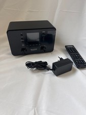 TechniSat DIGITRADIO 550 IR Radio Internet DAB+ BT Stereo | Garanzia 24 mesi