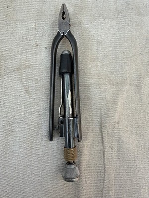 Armstrong 68-163 Manual Right Hand Twist 6   Wiretwister Pliers USA