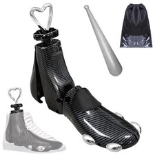 VIVEBEI Shoe Stretcher Women Men, Boot Stretcher Wide Feet, 4-Way Shoe Widene...