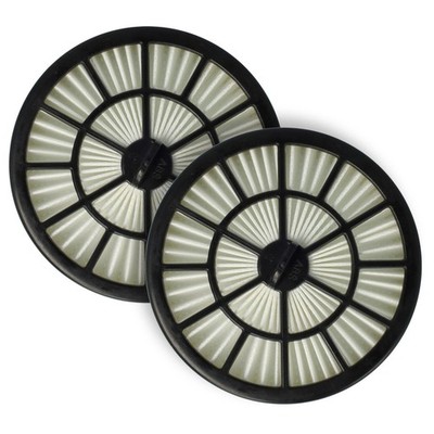 2 HEPA Filter für Ariete Eco Power 2775 2797