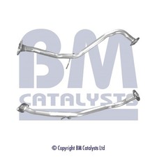 BM CATALYSTS BM50383 Exhaust Pipe for TOYOTA