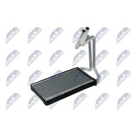 NTY CNG-CH-003 WäRmetauscher, Innenraumheizung