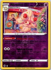 alcremie pokemon card value 1999 Topps Pokemon Tv #41 Zubat Foil PSA 7 – Aloha Card Shop main image 1