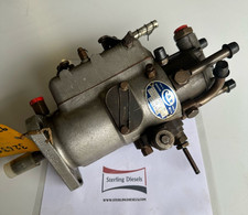 CAV 3263410 DPA INJECTION PUMP