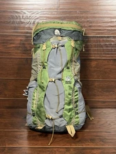Granite Gear Nimbus Trace 62 Ki Backpack Women’s Medium Backpacking Hiking Used