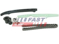Fast Steuerkettensatz FüR Fiat 500 312_ 0.9 312 Alfa Romeo Mito 955 Ypsilon