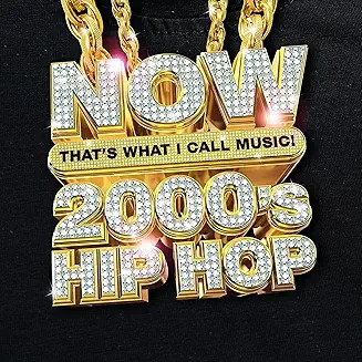 Now That's What I Call 2000's Hip-hop (Various Artists)