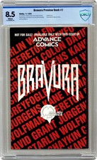 Bravura Preview Book 1A CBCS 8.5 1994 19-2AF890E-001