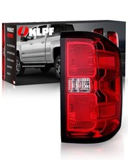 Rear Brake Tail Lights Compatible With 2016 2016-2019 Right Passenger Side