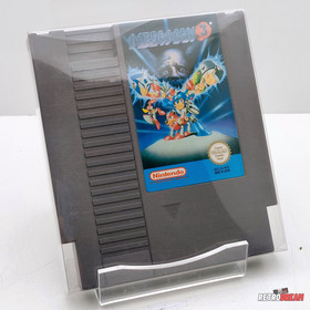 MEGA MAN 3 - NINTENDO NES PAL NOE - CARTOUCHE SEULE TBE