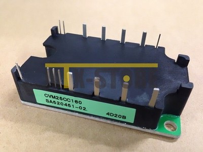 1PCS Brand New Module   CVM25CC160 CVM25CC-160 Quality Assurance 100% #md