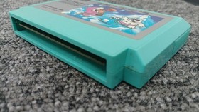 Nintendo Ice Climber FC Game Cartridge for NES Video Game