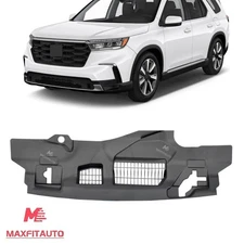 Fits Honda Pilot 2023-2024 2025 Front Radiator Support Cover HO1224122