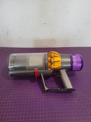 Dyson V15 Detect 456942-36/01 Akku-Staubsauger (Defekt) _1,8_5