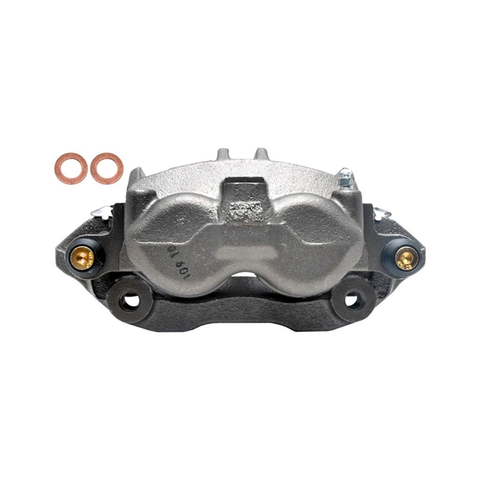 Genuine ACDelco For Ford Expedition 1997-2002 Disc Brake Caliper Driver Side - Изображение 2 из 4