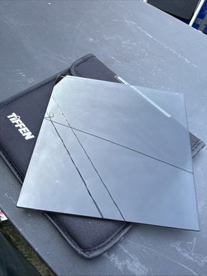 TIFFEN 6.6x6.6'' CLR/ND.6 GRAD - HE FILTER -  HARD EDGE 6X6