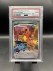 2026 Charmander #038 First Partner Series 1 PSA 9