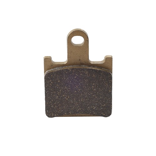 Front Brake Pads For KAWASAKI ZX6R Z750 R Z 1000 GTR 1400 ZZR 1400 - 第 4/11 張圖片