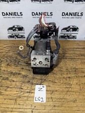 03-07 G35 350Z Antilock Brake Abs Pump Module 47600Am400 Oem K1F