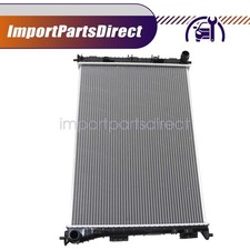 25310R0150 For Kia Carnival 3.5L 1x Engine Coolant Radiator Assembly 2022-2024