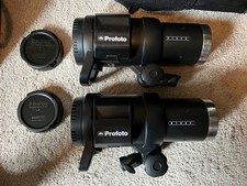 Profoto Profoto B1 Studio Monolight Flashes for sale - eBay