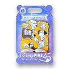 WDW - 101 Dalmatians - Fairy Tale Moments - December 2025