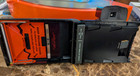 Vintage Colorpack Polaroid Land Camera — photo 9