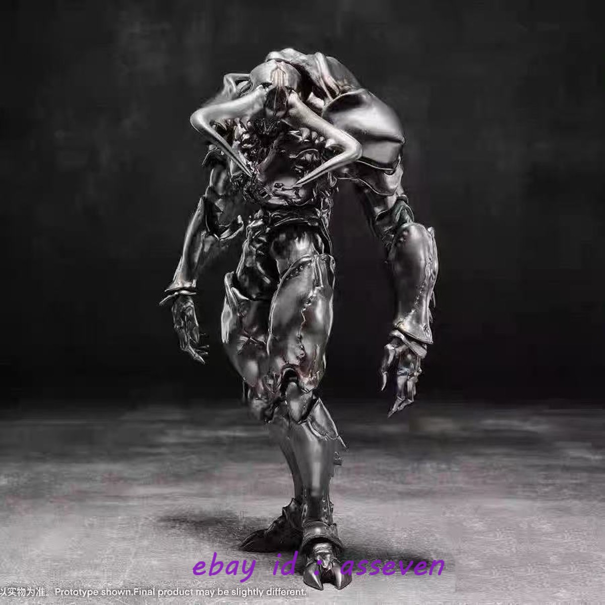 SEXY ICE MANTICORE ELT SNATO フィギュアセット Sexy Ice Manticora 1/12 Limited Edition Collection Action Figure