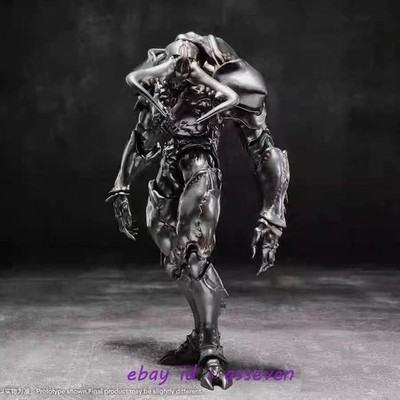 Sexy Ice Manticora 1/12 Limited Edition Collection Action Figure