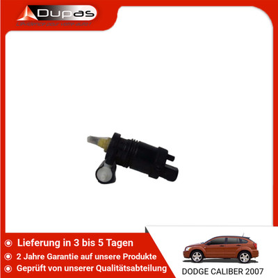   FLÜSSIGKEITSPUMPE VORNE   DODGE CALIBER 5179153AA  