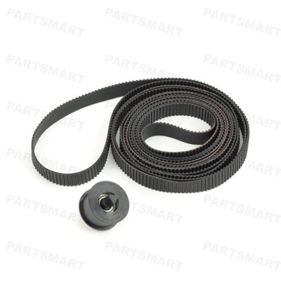 C7769-60182 Carriage Belt (24'') for HP Designjet 500, Designjet 800 - For 24'