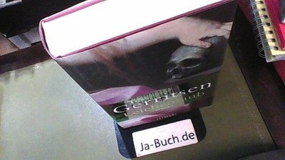 Leichenraub. Gerritsen, Tess: