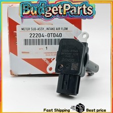 22204-0t040 Mass Air Flow Meter Maf Sensor For 2009-2024toyota Camry Rav4 Lexus
